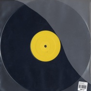 Back View : The Potato Headz - FEEL EM HIGH EP - Spud Records / Spud001
