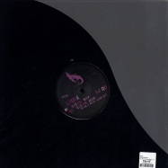 Back View : DJ Did - DISCONNECTION - Tom Bone Vibrating Music / Tvm009