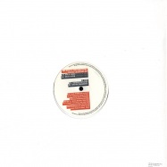 Back View : The Bald & The Beautiful - BACON CHAMBERS EP - Odori036