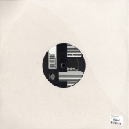 Back View : Hiroshi Watanabe - GENESIS EP - Klik records klv008