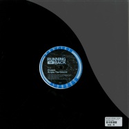 Back View : Don Disco & Jeremiah / Projam - THE WHISTLE SONG (RE-RELEASE) - Running Back / RB006
