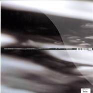 Back View : Troy Pierce - GONE ASTRAY EP (2x12) - Minus52lp