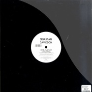 Back View : Sebastian Davidson - BONDI / FLASHBACK - Kinky Vinyl / kink56