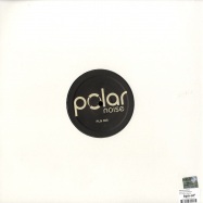 Back View : Various Artists - RUMORE POLARE EP - Polar Noise / pln006