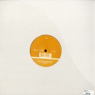 Back View : Markus Fix - YES YOU KNOW ME - Below0176