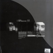 Back View : Play Paul & Denis Naidanow - ALL MINE - Opaque Musique / opaq049