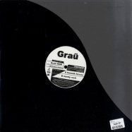 Back View : Grau - GRAU ONE - Pro-Zak Trax / pzt20701