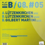 Back View : Platform B - 5 - Plat0056