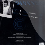 Back View : Greg Cerrone - DARKNESS (ZOO BRAZIL RMX) - On The Air Music / OTAM-50802