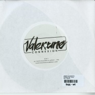 Back View : Creepy Autograph - MURDER SEX (7inch) - Sign / Sign007