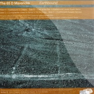 Back View : The 65d Mavericks - EARTHBOUND (2X12) - Surface / SF016