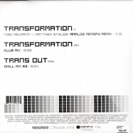 Back View : Transformation - TRANSFORM - It.Worx / It-30
