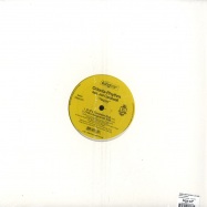 Back View : Orienta Rhythm Feat. Joi Cardwell - HAPPY (MIXES) - King Street Sounds  / kss1275