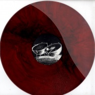 Back View : Ancient Methods - SECOND METHODS (RED COLOURED VINYL) - Ancient Methods 002