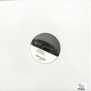 Back View : DJ Emerson - MR. NICE / CUT THE CRAP EP - Spinclub / SCR001