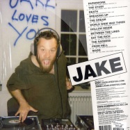 Back View : Jake - JAKE THE RAPPER (2x12) - Combination Rec / core030-1