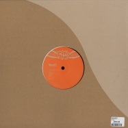Back View : Pawas & Beume - REDNECKS EP - Brut0076