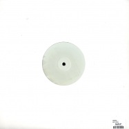 Back View : Unknown - CIRCUS BELLS - White / 2010ltd