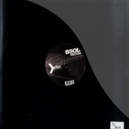 Back View : BSOD - MILTON - XFER0066
