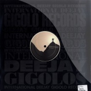Back View : Lenoir & Meriton - TRIPSOUL / LEGENDS - Gigolo Records / Gigolo242