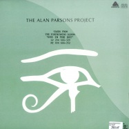 Back View : The Alan Parsons Project - EYE IN THE SKY - Arista / 600660