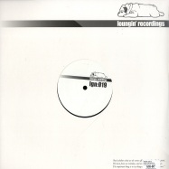 Back View : Trevor Loveys - GOOD TO BE HERE EP - Loungin Records  / lgn019