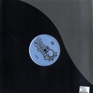 Back View : Qualifide & Jazzy D Ft. T.Nicole - SWEETEST SOUND EP - Groove Odyssey / go006 / GR006