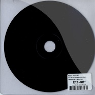 Back View : Marc DePulse - CALA LAUSENNE MAXI CD - Seenplatte / See001cd