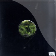 Back View : Katoline - Una Pregunta & Quarisma Remixes (Premium Pack, Incl Maxi CD) - Waldliebe Vinyl Series / Wald001premium