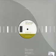 Back View : Above Smoke - THE FIX EP - Yore Records / YRE019