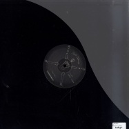 Back View : Club Silencio - EP - Thisisnotanexit / tinae022