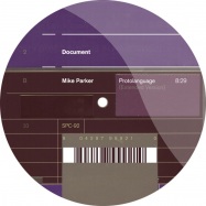 Back View : Various Artists - DOCUMENT PT. 2 - Spectral 092