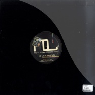 Back View : Various Artists - FOURKILLERS EP - No Logik / nlk007