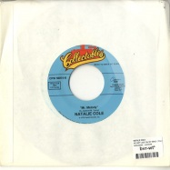 Back View : Natalie Cole - I VE GOT LOVE ON MY MIND (7INCH) - Collectables / col06046