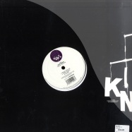 Back View : Noa Siano - TRACK FOR LYN - Kindisch032