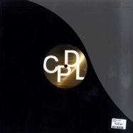 Back View : Christian Prommer - OXYGENE - K7 Records / k7273EP
