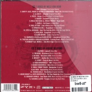 Back View : V/A mixed by Niels van Gogh - WE LOVE ELECTRO V (2CD) - ZYX 82391-2