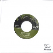 Back View : The Family Fortune - Work (7 inch) - Skyline Recordings / SL45009
