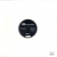 Back View : Jobb - MY PERSONAL ADDICTION EP - Percusa Records / prcs0086