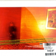 Back View : Kelley Stoltz - TO DREAMERS (CD) - Sub Pop / spcd890