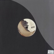 Back View : Deymare - SO COLD / MAN AND WOMAN (LOSOUL / RIO PADICE RMXS) - Trazable Recordings / tb005-f