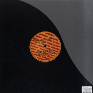 Back View : Various Artists - NEKROLOGIK RECORDINGS RMX SERIES - Nekrolog1k Recordings / nlg1k003