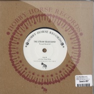Back View : The Straw Bear Band - VEXED SOUL EP (7 INCH) - Hobby Horse Records / oak011s