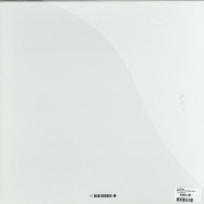 Back View : Plastikman - ARKIVES ANALOG (6X12 INCH) - Minus / Minus100analog