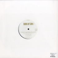 Back View : Dimitri From Stoke On Trent Presents - THE NICE ONE INNIT - Hands Of Time Gold / HOTGOLDIV