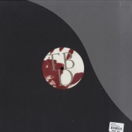 Back View : TBD - BIGS / SONG SAYS - TBD Sounds / tbdsounds003