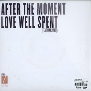 Back View : Craft Spells - AFTER THE MOMENT (7 INCH) - Captured Tracks / ct94