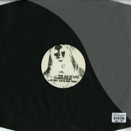 Back View : Age Of Love - THE AGE OF LOVE (SUBSCAPE REMIX) - 542 Label / 541416504429