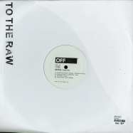 Back View : Various Artists - GET BACK TO THE RAW - PART 1/3 - Off / off025_16