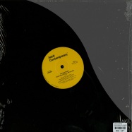 Back View : The Beat Broker - PACIFIC BREAK (REVERSO 68 REMIX) - Adult Contemporary / adcon016